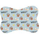 Tapete Comedouro Antiderrapante para Pets