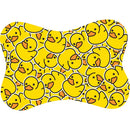 Tapete Comedouro Antiderrapante para Pets