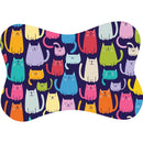 Tapete Comedouro Antiderrapante para Pets