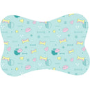 Tapete Comedouro Antiderrapante para Pets