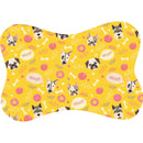 Tapete Comedouro Antiderrapante para Pets