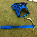 Peitoral Califórnia com Guia Personalizada