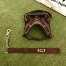 Peitoral Califórnia com Guia Personalizada