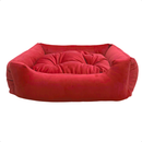 Cama Pet em Tecido Suede