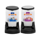 Kit Bebedouro e Comedouro Automático para Cães e Gatos