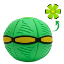 Bola Mágica 2 em 1 – Brinquedo para Pets