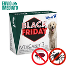 4 Doses Remedio Carrapato Pulgas Para Cachorro Que Dura 6 Meses - envio imediato