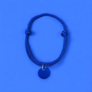 Coleira com Plaquinha de Identificação Personalizada