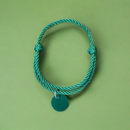 Coleira com Plaquinha de Identificação Personalizada