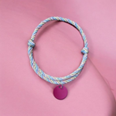 Coleira com Plaquinha de Identificação Personalizada