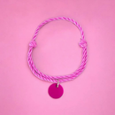 Coleira com Plaquinha de Identificação Personalizada