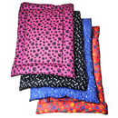 Caminha Pet Confortável para Cães e Gatos Tecido Resistente e Lavável Cama Colchonete para Cachorros e Gatos com Zíper