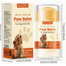 KIT 3 Hidratante de Focinho/Patinhas 100% Natural Vegano 40g Linha Profissional