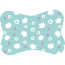 Tapete Comedouro Antiderrapante para Pets