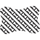 Tapete Comedouro Antiderrapante para Pets