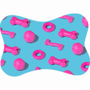Tapete Comedouro Antiderrapante para Pets