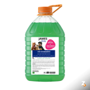 Shampoo Com Condicionador Para Cachorro E Gato Pet Shop - 5L -Linha Pet- shampoo Pet shop-