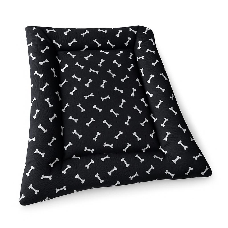 Cama Colchonete Premium para Cães e Gatos: Conforto, Estilo e Praticidade para o Seu Melhor Amigo