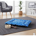 Cama Pet Colchonete Macio para Cachorro ou Gato