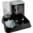 Comedouro e Bebedouro Automático Premium 2 em 1