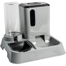 Comedouro e Bebedouro Automático Premium 2 em 1