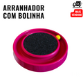 Arranhador Redondo com Bolinha Interativo