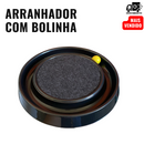 Arranhador Redondo com Bolinha Interativo