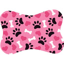 Tapete Comedouro Antiderrapante para Pets