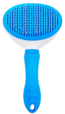 Escova Rasqueadeira Removedora de Pelos