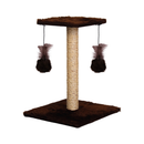 DUO SQUARE CAT – Arranhador para Gatinhos