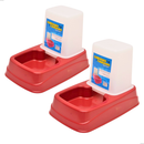 Comedouro e Bebedouro Automático Dupla Função